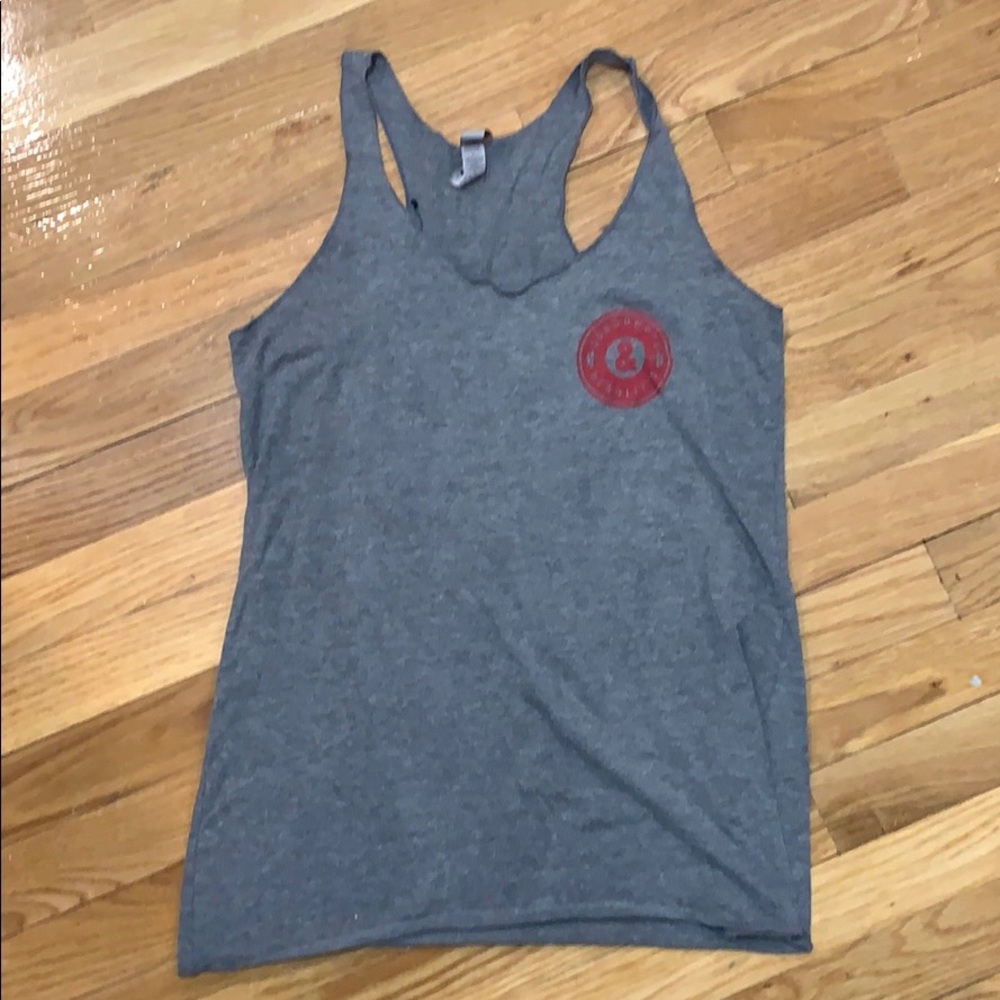 DNDL Tank